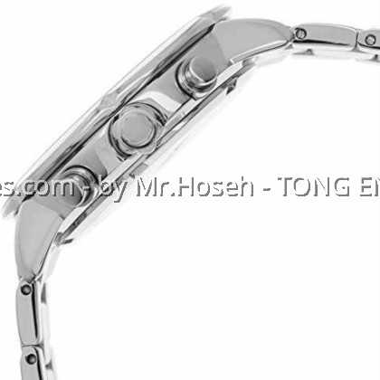 SEIKO CRITERIA LADIES CHRONOGRAPH SNDY03P1