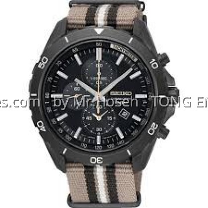 SEIKO CRITERIA CHRONOGRAPH SNDH23P1 SEIKO CRITERIA CHRONOGRAPH SNDH23P1