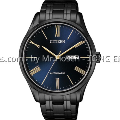CITIZEN MECHANICAL AUTOMATIC GENTS NH8365-86M CITIZEN MECHANICAL AUTOMATIC GENTS NH8365-86M