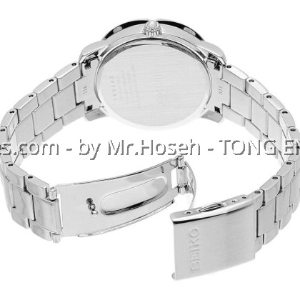 SEIKO CRITERIA LADIES CHRONOGRAPH SNT879P1 SEIKO CRITERIA LADIES CHRONOGRAPH SNT879P1