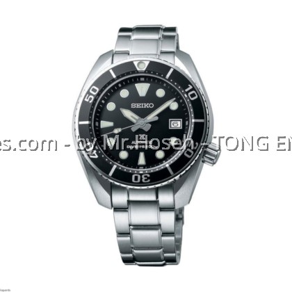 SEIKO PROSPEX DIVER SAPPHIRE 6R35 SUMO SPB101J1