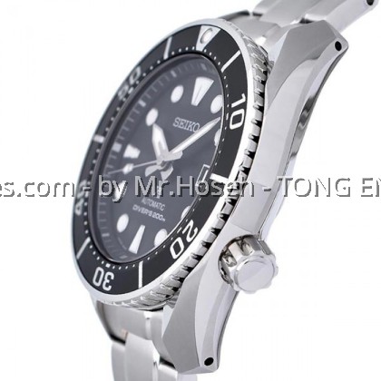 SEIKO PROSPEX DIVER SAPPHIRE 6R35 SUMO SPB101J1