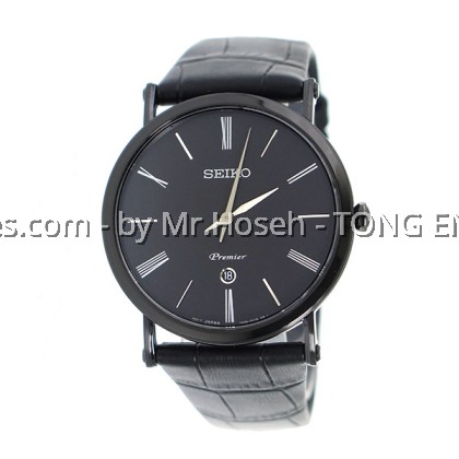 SEIKO PREMIER THIN QUARTZ SKP401P1 SEIKO PREMIER THIN QUARTZ SKP401P1