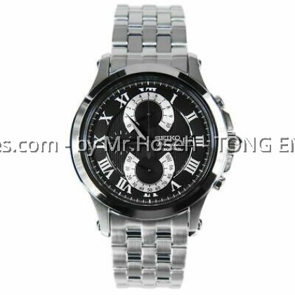 SEIKO PREMIER CHRONOGRAPH SPC067P1