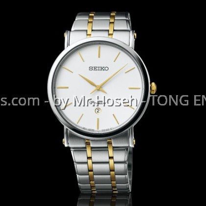 SEIKO PREMIER THIN QUARTZ SKP400P1 SEIKO PREMIER THIN QUARTZ SKP400P1