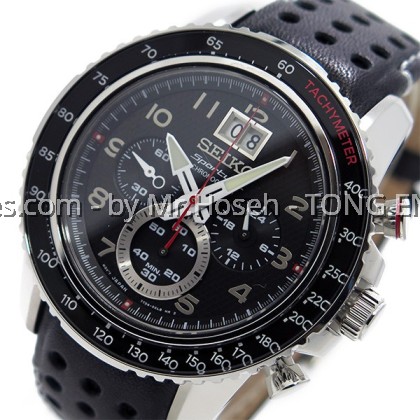 SEIKO SPORTURA CHRONOGRAPH SPC139P1 SEIKO SPORTURA CHRONOGRAPH SPC139P1