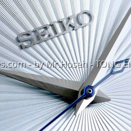SEIKO PRESAGE COCKTAIL TIME SKYDIVING AUTOMATIC SRPE19J1