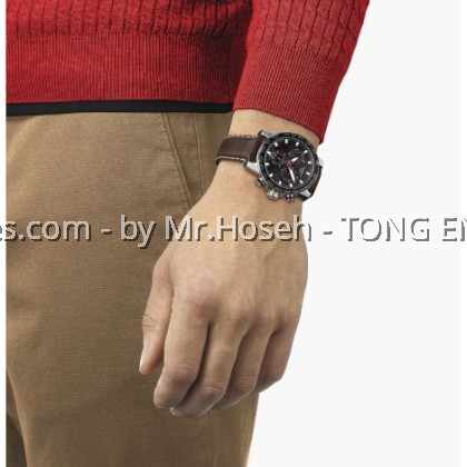 TISSOT SUPERSPORT CHRONO T125.617.16.051.01 T1256171605101 TISSOT SUPERSPORT CHRONO T125.617.16.051.01 T1256171605101
