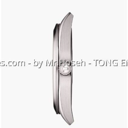 TISSOT GENTLEMAN T127.410.16.051.00 T1274101605100