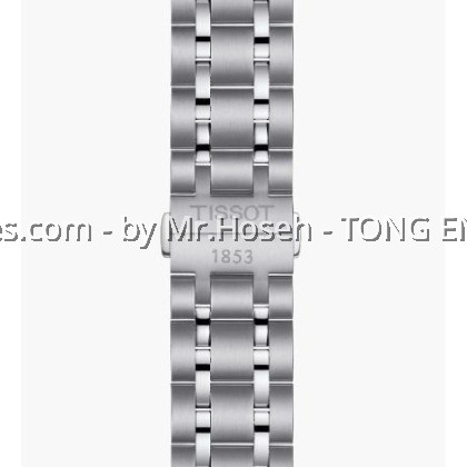 TISSOT COUTURIER T035.410.11.031.00 T0354101103100