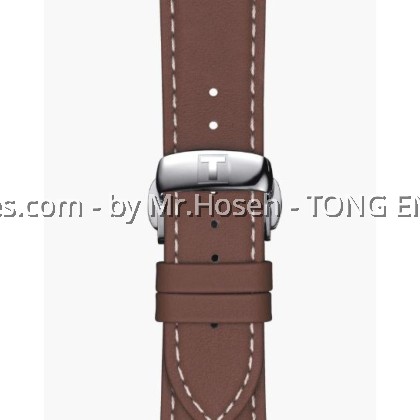 TISSOT GENTLEMAN POWERMATIC 80 SILICIUM T127.407.16.031.00 T1274071603100 TISSOT GENTLEMAN POWERMATIC 80 SILICIUM T127.407.16.031.00 T1274071603100