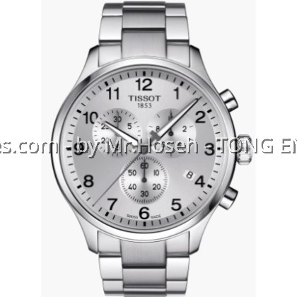 TISSOT CHRONO XL CLASSIC T116.617.11.037.00 T1166171103700 TISSOT CHRONO XL CLASSIC T116.617.11.037.00 T1166171103700