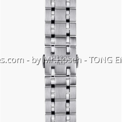 TISSOT CHEMIN DES TOURELLES POWERMATIC 80 T099.407.11.048.00 T0994071104800