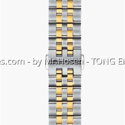 TISSOT BALLADE POWERMATIC 80 COSC T108.408.22.037.00 T1084082203700