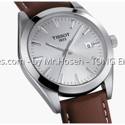 TISSOT GENTLEMAN T127.410.16.031.00 T1274101603100