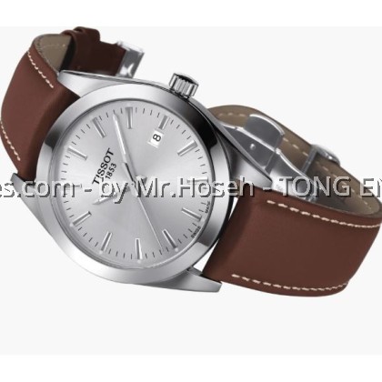 TISSOT GENTLEMAN T127.410.16.031.00 T1274101603100