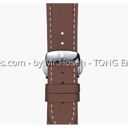TISSOT GENTLEMAN T127.410.16.031.00 T1274101603100