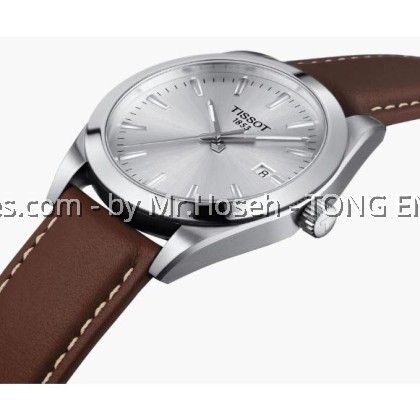 TISSOT GENTLEMAN T127.410.16.031.00 T1274101603100
