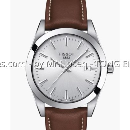 TISSOT GENTLEMAN T127.410.16.031.00 T1274101603100