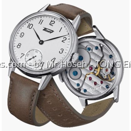 TISSOT HERITAGE PETITE SECONDE T119.405.16.037.01 TISSOT HERITAGE PETITE SECONDE T119.405.16.037.01