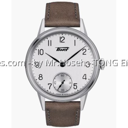 TISSOT HERITAGE PETITE SECONDE T119.405.16.037.01 TISSOT HERITAGE PETITE SECONDE T119.405.16.037.01