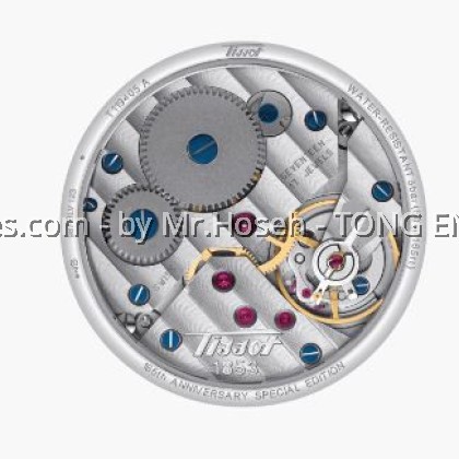 TISSOT HERITAGE PETITE SECONDE T119.405.16.037.01 TISSOT HERITAGE PETITE SECONDE T119.405.16.037.01