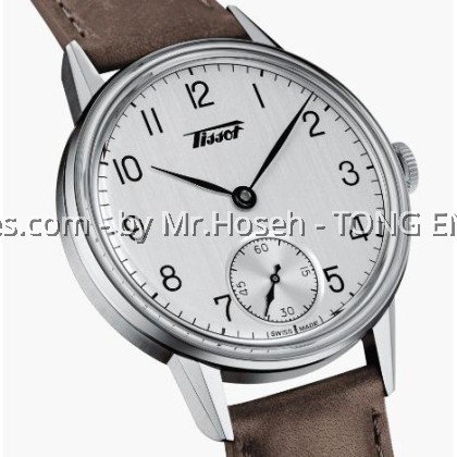 TISSOT HERITAGE PETITE SECONDE T119.405.16.037.01 TISSOT HERITAGE PETITE SECONDE T119.405.16.037.01