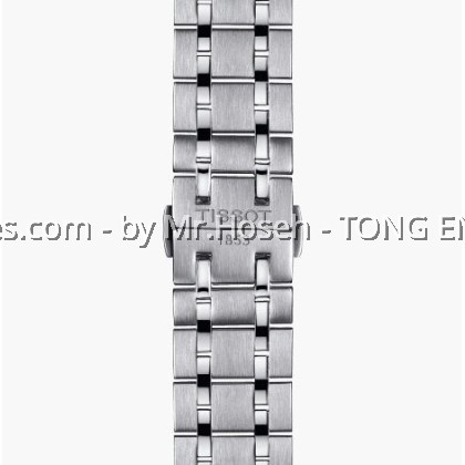 TISSOT CHEMIN DES TOURELLES POWERMATIC 80 T099.407.11.058.00 T0994071105800 TISSOT CHEMIN DES TOURELLES POWERMATIC 80 T099.407.11.058.00 T0994071105800