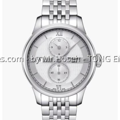 TISSOT LE LOCLE AUTOMATIC REGULATEUR T006.428.11.038.02 T0064281103802 TISSOT LE LOCLE AUTOMATIC REGULATEUR T006.428.11.038.02 T0064281103802