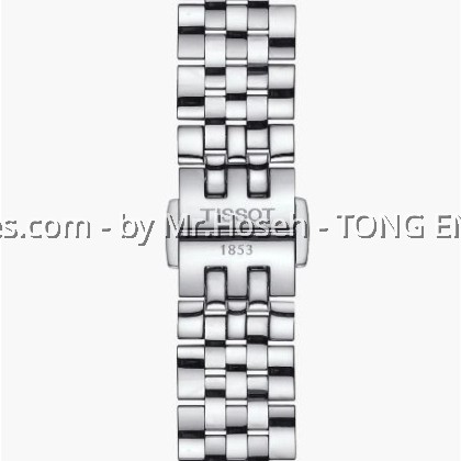 TISSOT LE LOCLE AUTOMATIC LADY (29.00) T006.207.11.038.00 T0062071103800 TISSOT LE LOCLE AUTOMATIC LADY (29.00) T006.207.11.038.00 T0062071103800