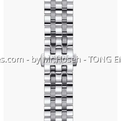 TISSOT CARSON PREMIUM T122.410.11.053.00 T1224101105300 TISSOT CARSON PREMIUM T122.410.11.053.00 T1224101105300