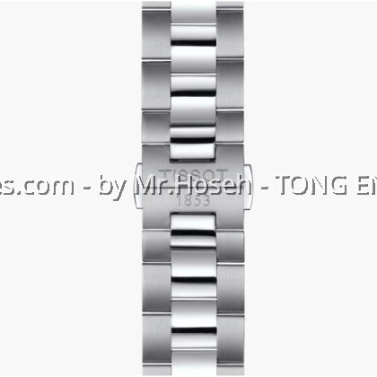 TISSOT GENTLEMAN T127.410.11.041.00 T1274101104100