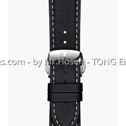 TISSOT GENTLEMAN POWERMATIC 80 SILICIUM T127.407.16.051.00