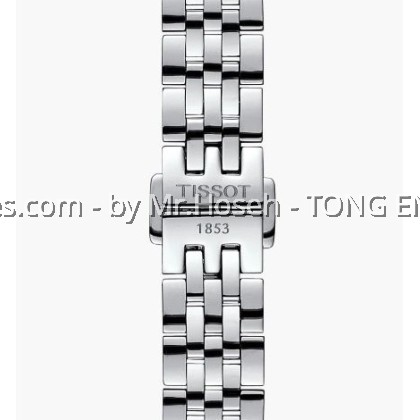 TISSOT LE LOCLE AUTOMATIC SMALL LADY (25.30) T41.1.183.33 T41118333 TISSOT LE LOCLE AUTOMATIC SMALL LADY (25.30) T41.1.183.33 T41118333