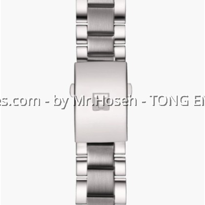 TISSOT GENT XL CLASSIC T116.410.11.047.00 