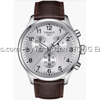 TISSOT CHRONO XL CLASSIC T116.617.16.037.00 TISSOT CHRONO XL CLASSIC T116.617.16.037.00