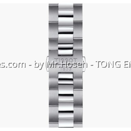 TISSOT GENTLEMAN T127.410.11.031.00 T1274101103100