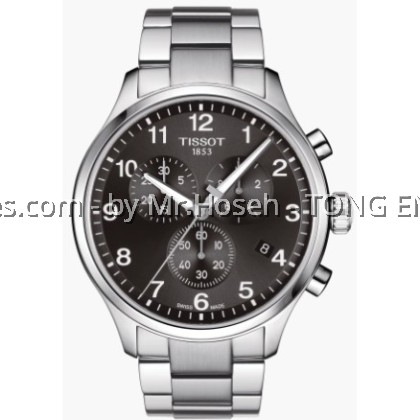 TISSOT CHRONO XL CLASSIC T116.617.11.057.01
