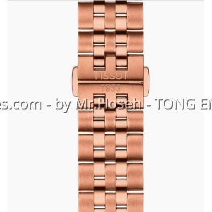 TISSOT BALLADE POWERMATIC 80 COSC T108.408.33.037.00 T1084083303700 TISSOT BALLADE POWERMATIC 80 COSC T108.408.33.037.00 T1084083303700