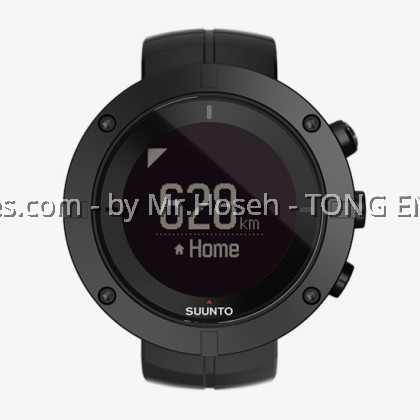 [CLEAR STOCK - 100% ORIGINAL]  SUUNTO KAILASH Carbon SS021238000