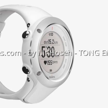 [CLEAR STOCK - 100% ORIGINAL] SUUNTO AMBIT2 S White SS020551000