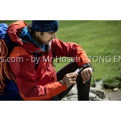 [CLEAR STOCK - 100% ORIGINAL]  SUUNTO AMBIT3 PEAK Black SS020677000