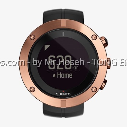 [CLEAR STOCK - 100% ORIGINAL]  SUUNTO KAILASH Copper SS021815000