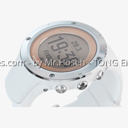 [CLEAR STOCK - 100% ORIGINAL]  SUUNTO AMBIT3 SPORT Sapphire SS020675000