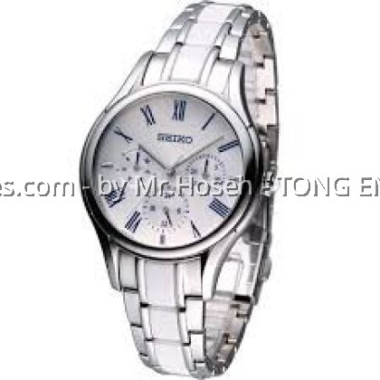 SEIKO LADIES DAY-DATE INDICATOR SKY721P1 SEIKO LADIES DAY-DATE INDICATOR SKY721P1