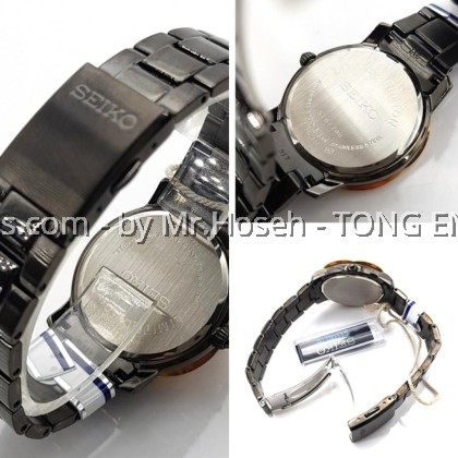 SEIKO CRITERIA LADIES DAY-DATE LIMITED EDITION SNT882P1 SEIKO CRITERIA LADIES DAY-DATE LIMITED EDITION SNT882P1