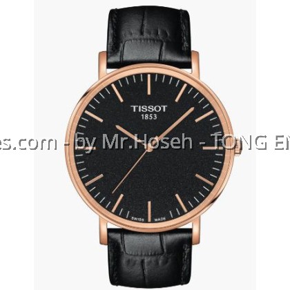 TISSOT EVERYTIME LARGE T109.610.36.051.00
