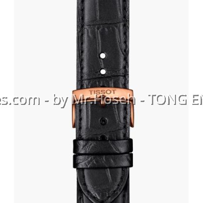 TISSOT EVERYTIME LARGE T109.610.36.051.00