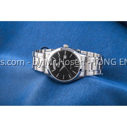 ORIENT COMPTEMPORARY MECHANICAL DAY DATE FEV0V001B ORIENT COMPTEMPORARY MECHANICAL DAY DATE FEV0V001B