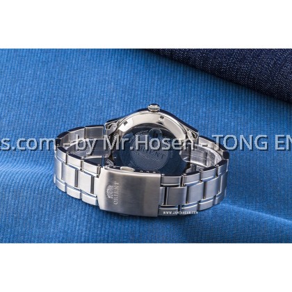 ORIENT COMPTEMPORARY MECHANICAL DAY DATE FEV0V001B ORIENT COMPTEMPORARY MECHANICAL DAY DATE FEV0V001B